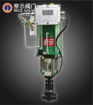 Z661Y氣動鍛鋼閘閥